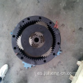 Excavator SH350-3 Reductor de swing SH350-3 Swing Gearbox